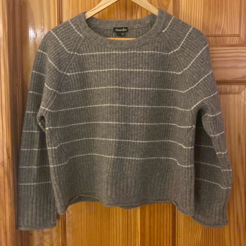 Steven Alan Beardsley Sweater, Large